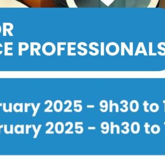 AML/CFT for Compliance Professionals: February 2025