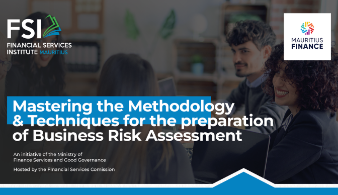 Mastering the Methodology  & Techniques for the preparation of Business Risk Assessment