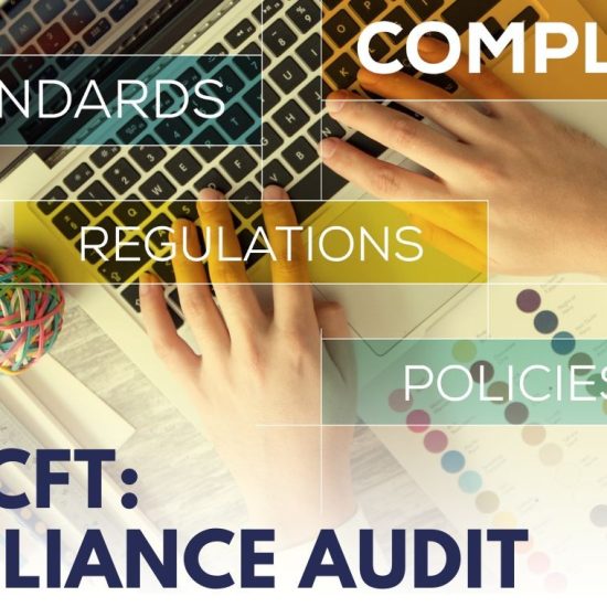 AML/CFT: Compliance Audit