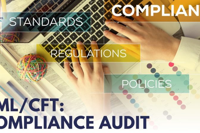 AML/CFT: Compliance Audit