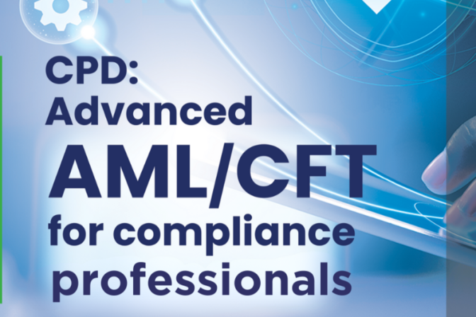 CPD: Advanced AML/CFT for Compliance Professionals