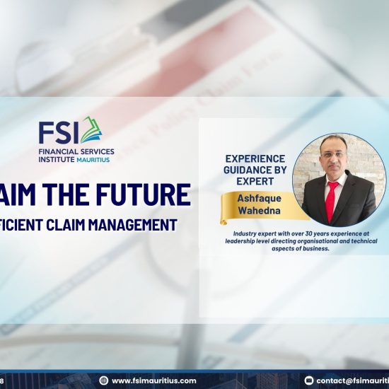 Efficient Claim Management