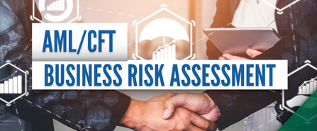 AML/CFT Business Risk Assessment