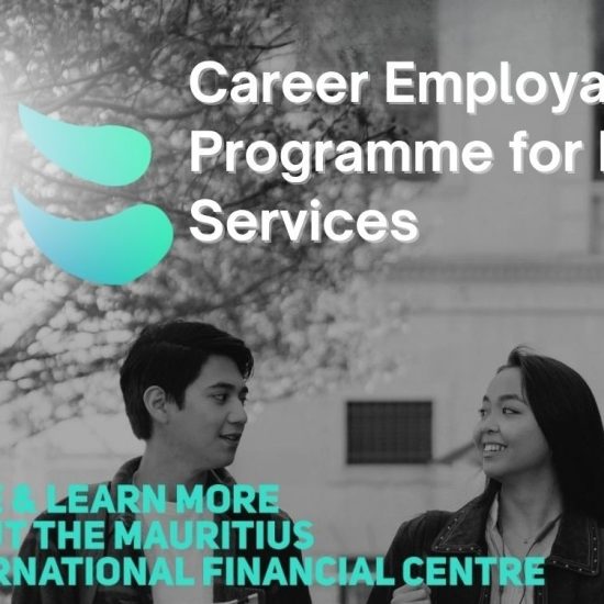 Career Employability Programme for Financial Services