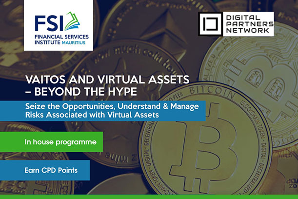 VAITOS AND VIRTUAL ASSETS – BEYOND THE HYPE