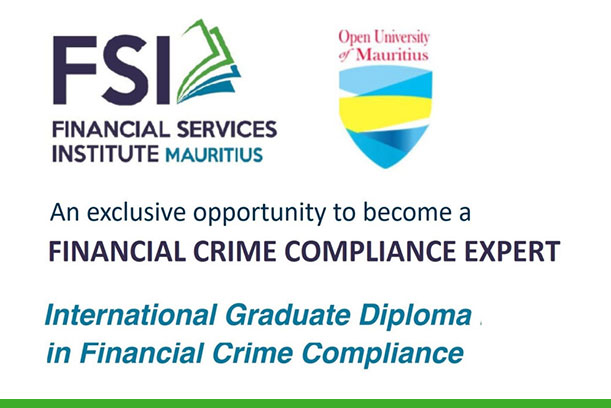 Become a Financial Crime Compliance Expert