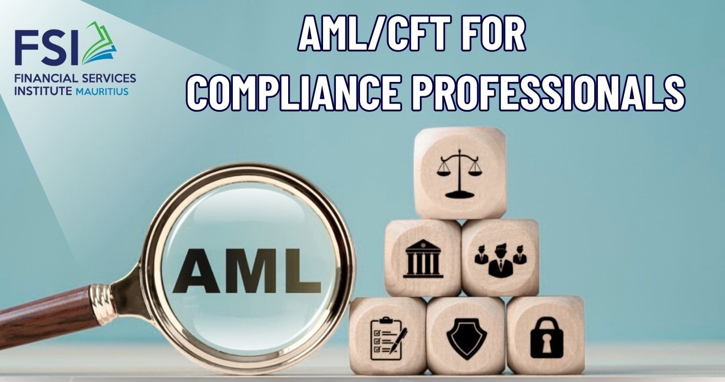 AML/CFT for Compliance Professionals: June 2025