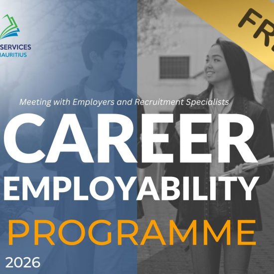 Career Employability Programme for Financial Services