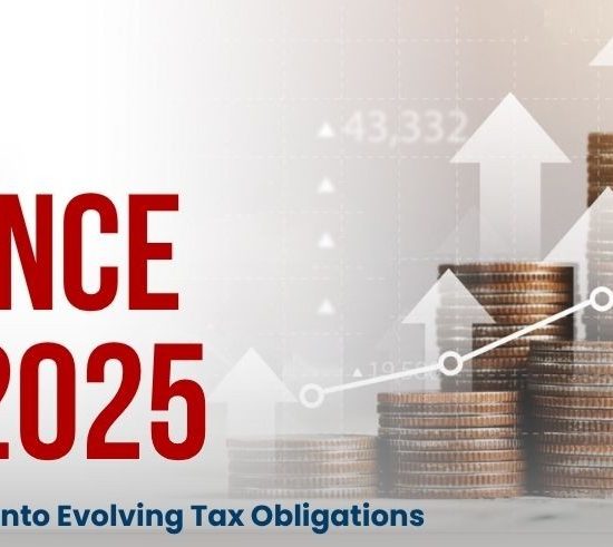 Finance Act 2025