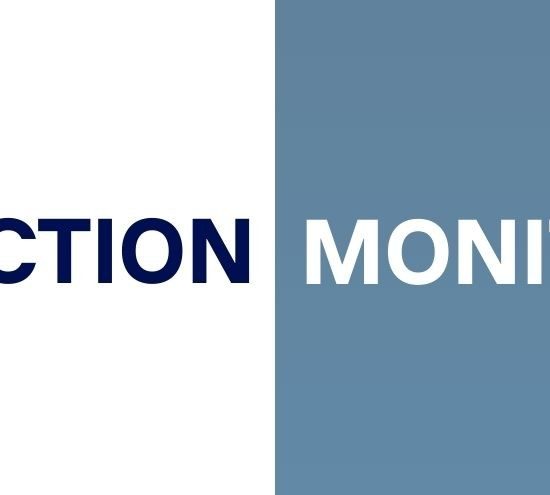 Transaction Monitoring