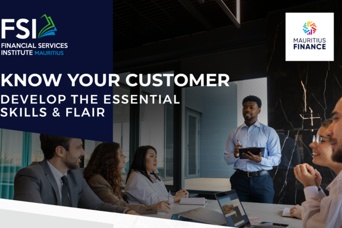 Know Your Customer- Develop the Essential Skills & Flair