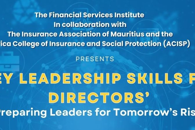 Key Leadership Skills for Directors