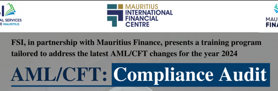 AML/CFT Compliance Audit