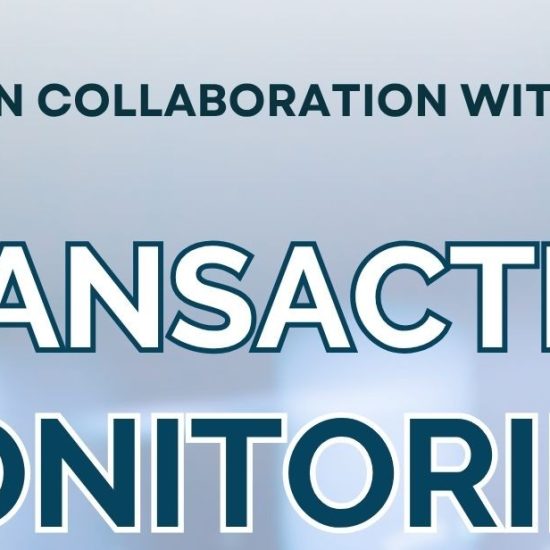 Transaction Monitoring