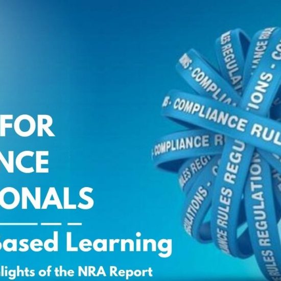 AML/CFT for compliance professionals