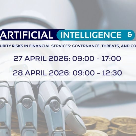 Artificial Intelligence & Cybersecurity Risks in Financial Services: Governance, Threats, and Compliance