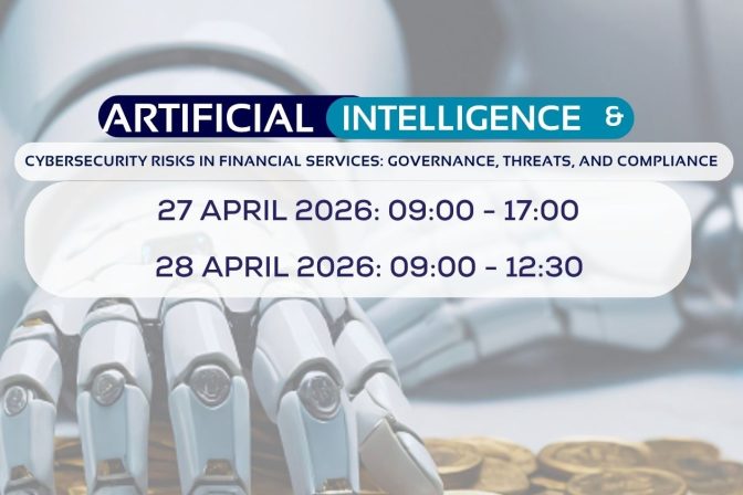 Artificial Intelligence & Cybersecurity Risks in Financial Services: Governance, Threats, and Compliance