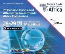 7th Pension Funds and Alternative Investments Africa Conference